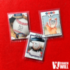 Baseball Card Valentine's Day Pack