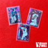 Baseball Card Valentine's Day Pack - Image 2